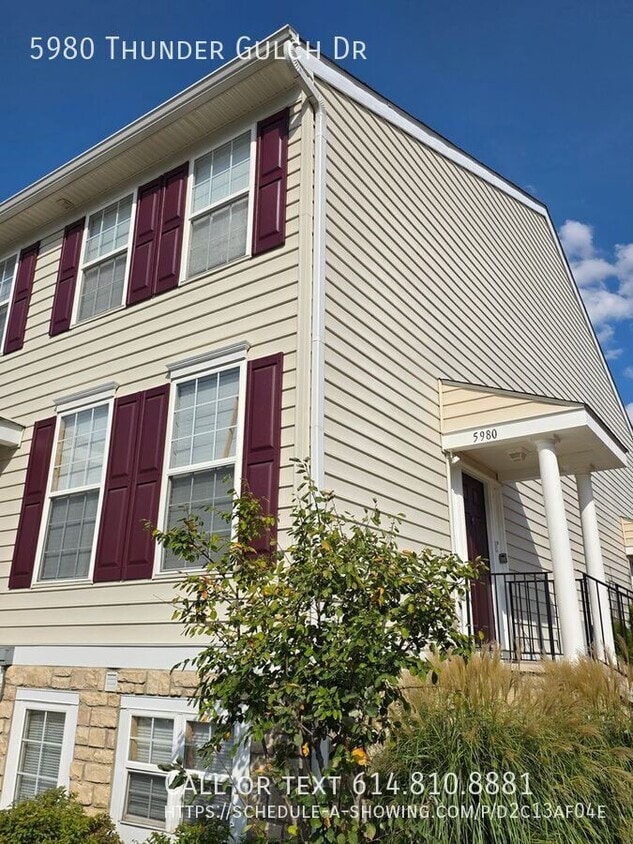 Primary Photo - 5980 Thunder Gulch Dr