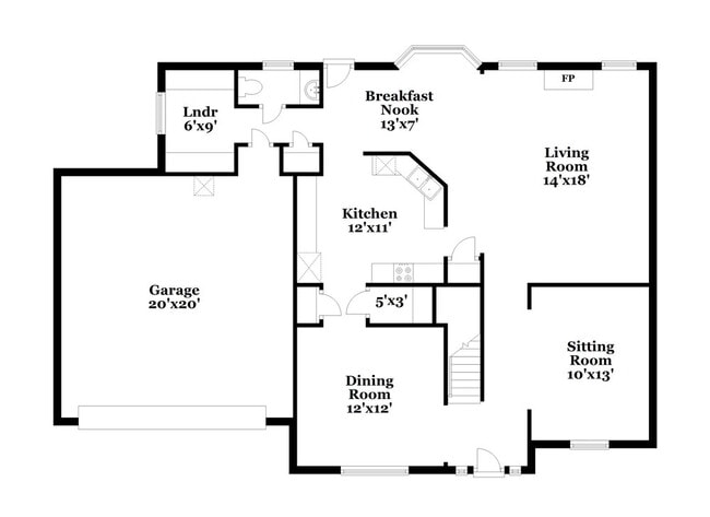Building Photo - 6222 Spanish Moss Ln