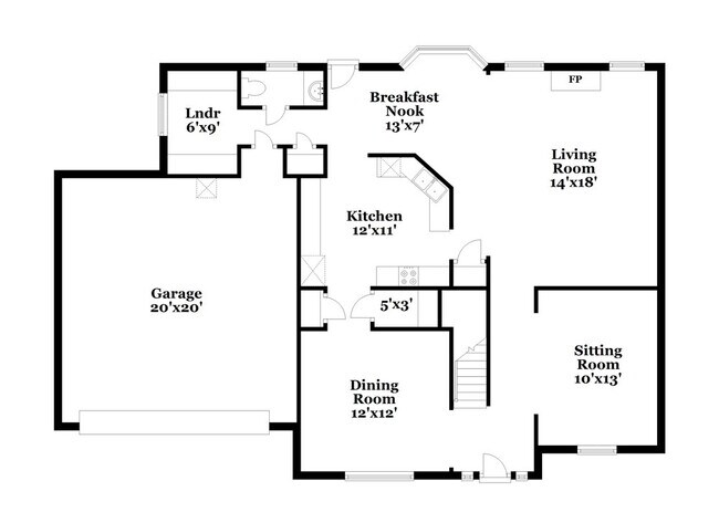 Foto del edificio - 6222 Spanish Moss Ln