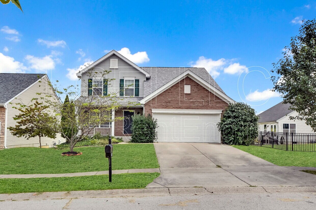 Photo - 303 Brookfield View Dr