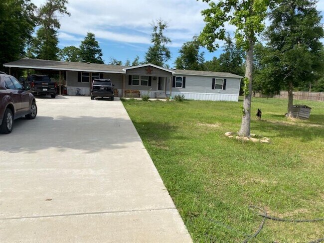 Building Photo - 901 Co Rd 5021
