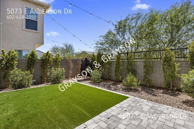 Building Photo - 5073 E Anderson Dr
