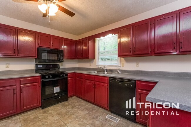 Foto del edificio - 321 Stratford Drive Douglasville GA