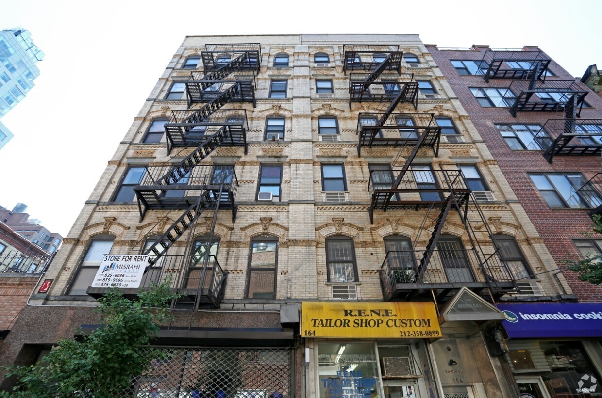 Primary Photo - 164 Orchard St