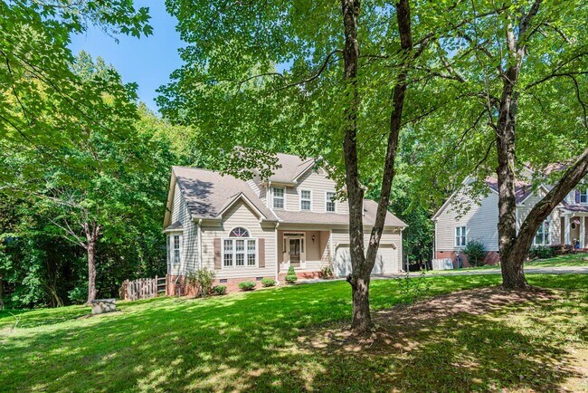 Foto del edificio - 10024 Avon Farm Ln