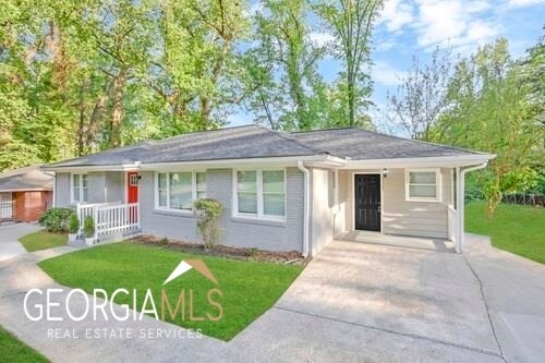 Building Photo - 2859 Monterey Dr