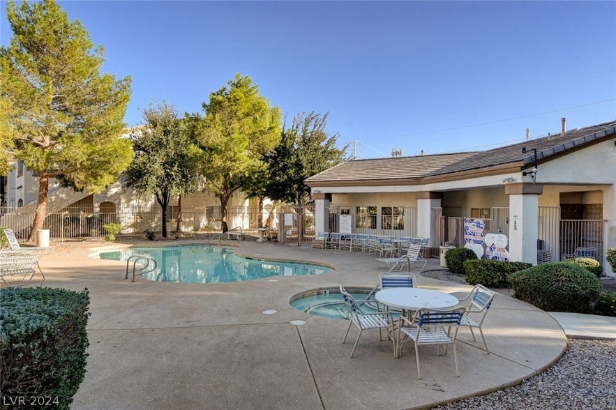 Primary Photo - 5650 E Sahara Avenue Unit 2030