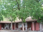 Exterior of Lodge Building - 18055 N Saint Vrain Dr