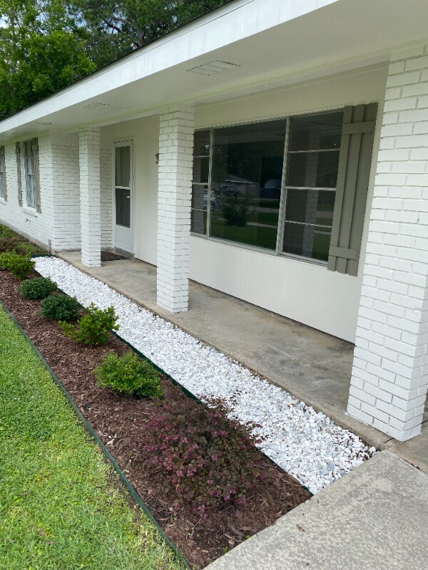 Foto del edificio - 309 S Wakefield Dr