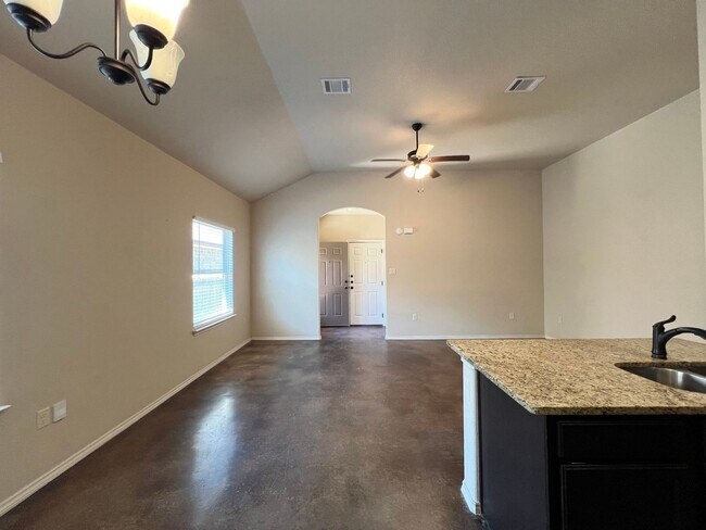 Foto del edificio - Luxury 3/2 duplex in NBTX