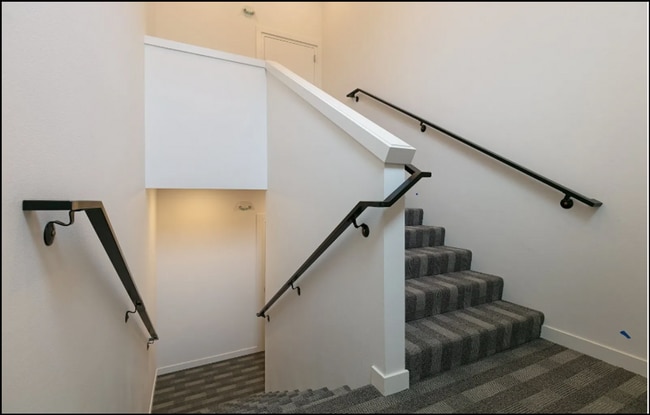 Foto del interior - MF 15 - N. Emerson