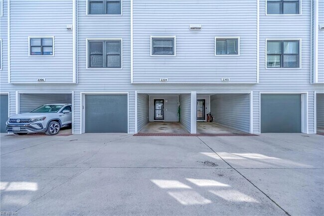 Foto del edificio - 2304 Bergen Ct