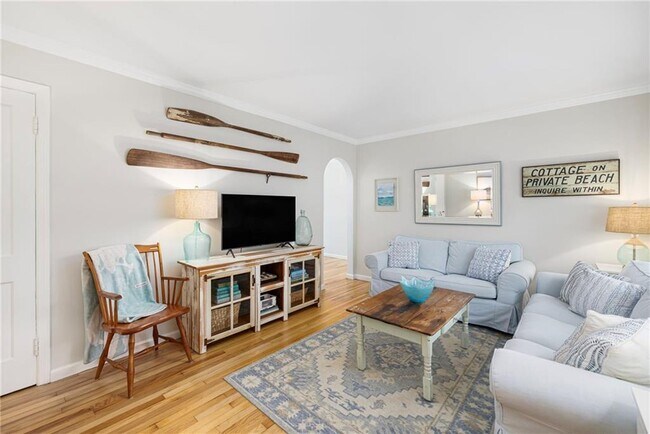 Foto del edificio - 133 Carroll Ave