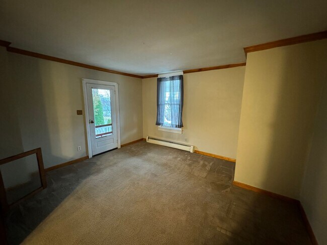 Foto del edificio - 1st floor Apartment