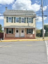 Building Photo - 102 N Baltimore St