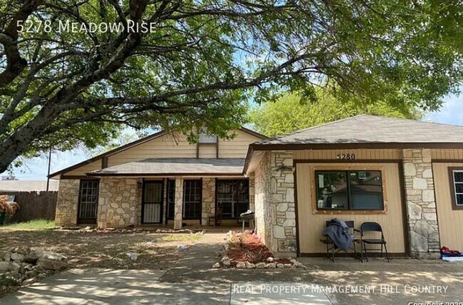 Foto del edificio - 5278 Meadow Rise St
