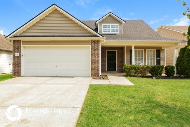 Building Photo - 3516 Almar Knot Dr