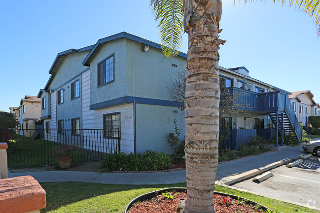 Foto del edificio - Beyer Trolley Apartments