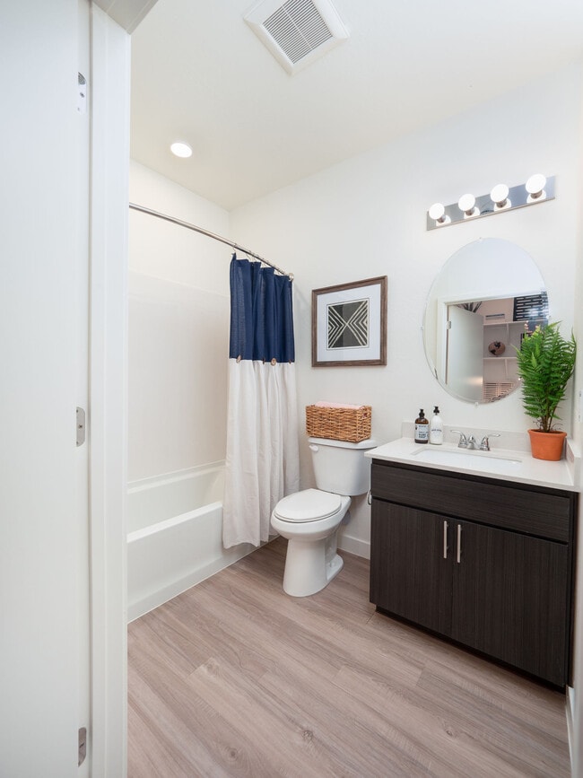 The 89 on Hayden Apartments 2240 N Hayden Rd Scottsdale, AZ