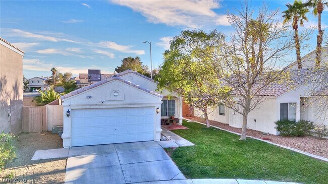 Building Photo - 8257 Cactus Root Ct