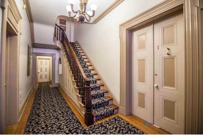 Foto del interior - 428 N Church Street