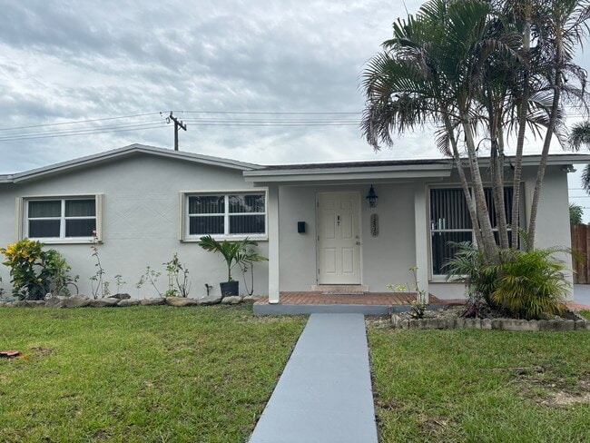 Building Photo - 12530 SW 188th Ter