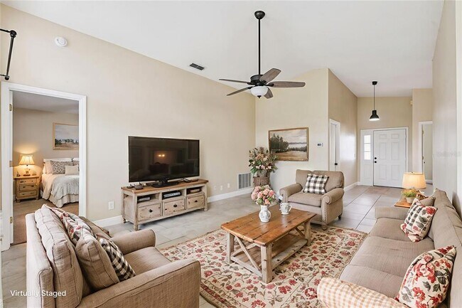 Foto del edificio - 14643 Traders Path