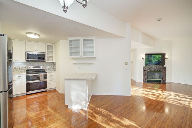 Foto del edificio - 3Bd/2Ba Redmond Condo