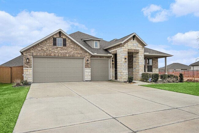 Foto del edificio - 1818 Homewood Point Ln