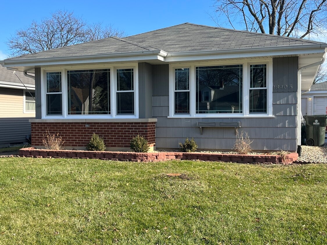 18405 Riegel Rd, Homewood, IL 60430 House Rental in Homewood, IL