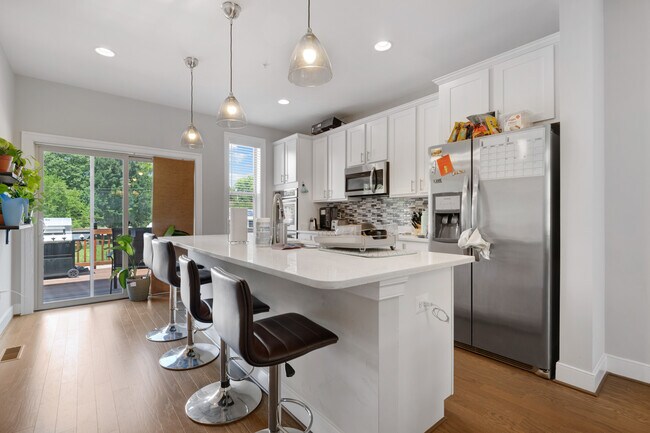 Foto del edificio - 1722 Gainesville St SE