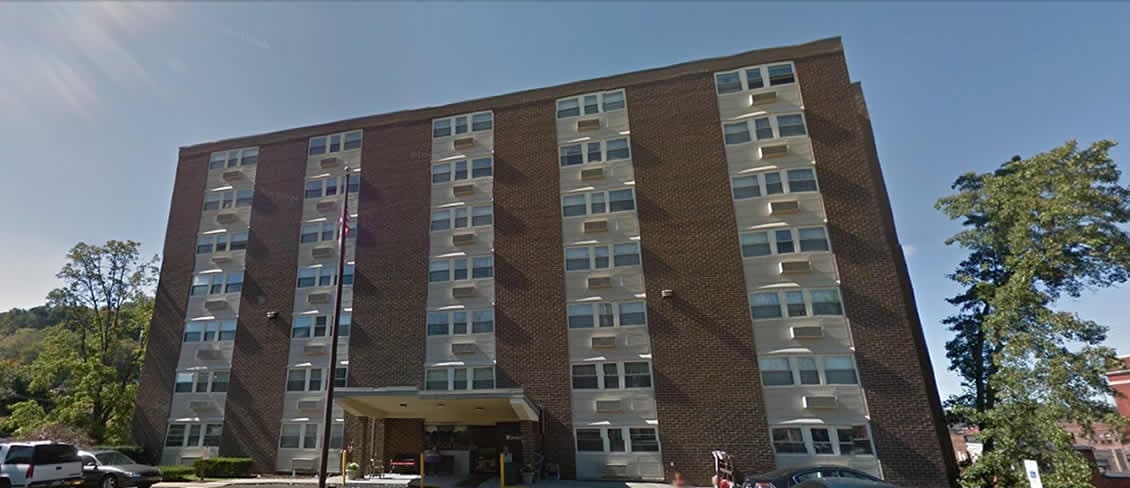 Rj Schill Manor Apartments Ellwood City Pa Apartments Com