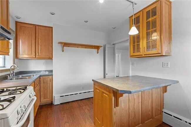 Foto del edificio - 207 Giffin Ave