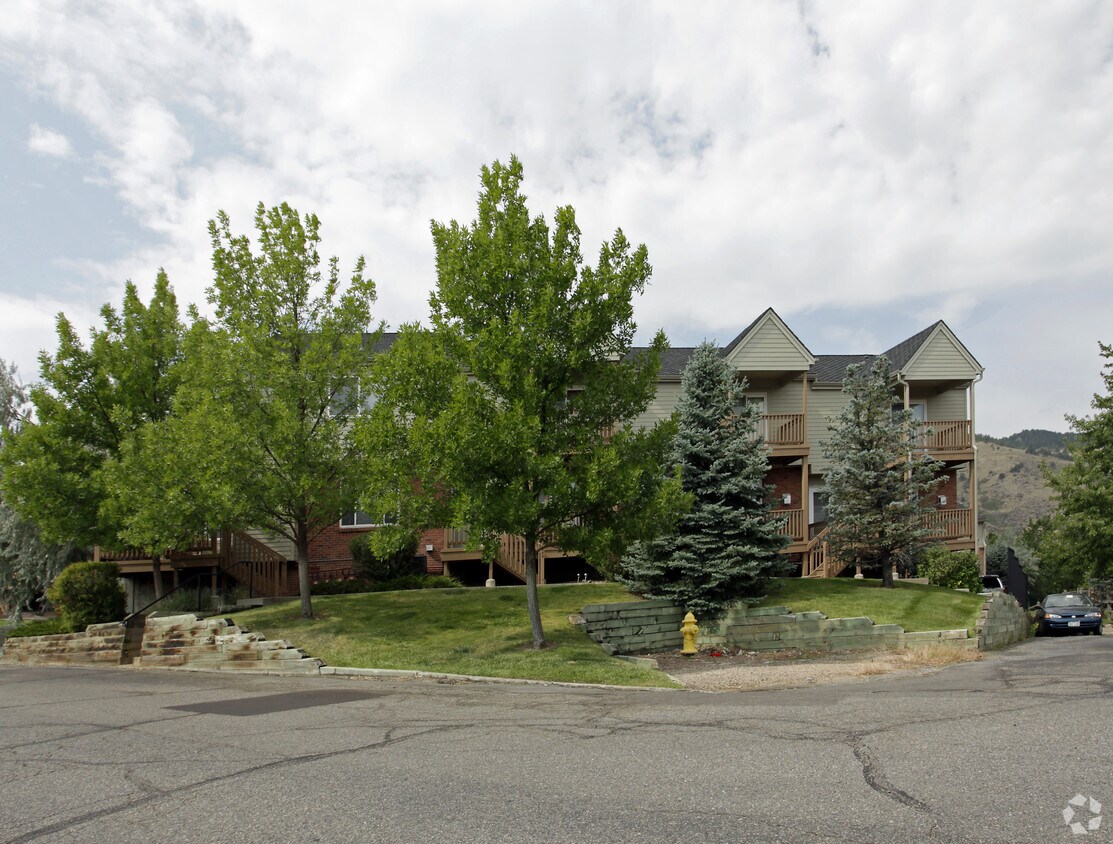 451501 Golden Cir, Golden, CO 80401 Apartments Golden, CO