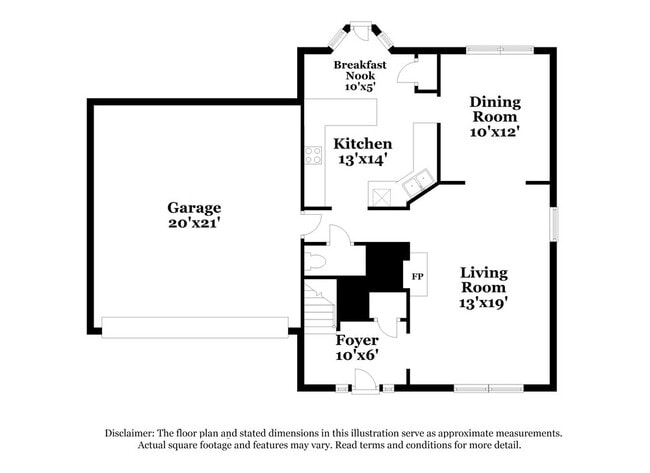 Building Photo - 6109 Spanish Moss Ln