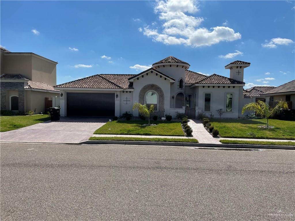 3718 E Roosevelt Ave, Alton, TX 78573 House Rental in Alton, TX