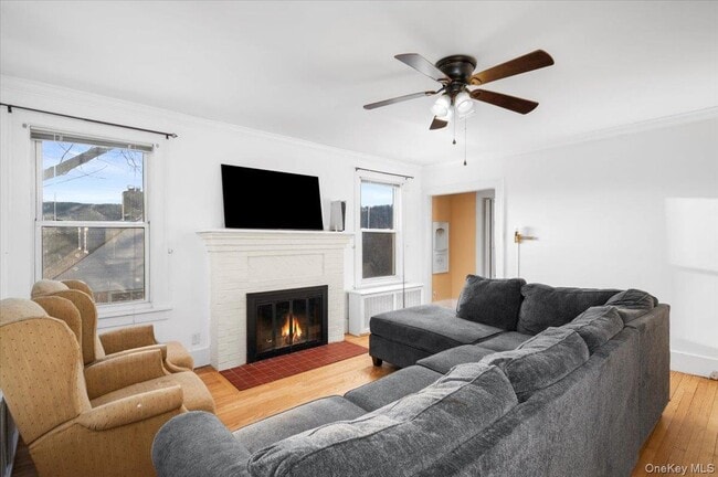 Foto del edificio - 179 Serrano Ave