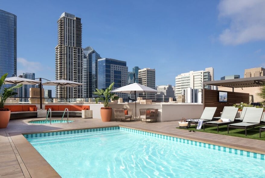 Harborview Apartment Homes
