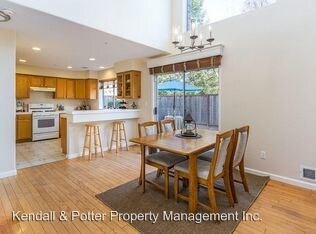 Foto del edificio - 3 br, 2.5 bath House - 590 Skypark Dr.