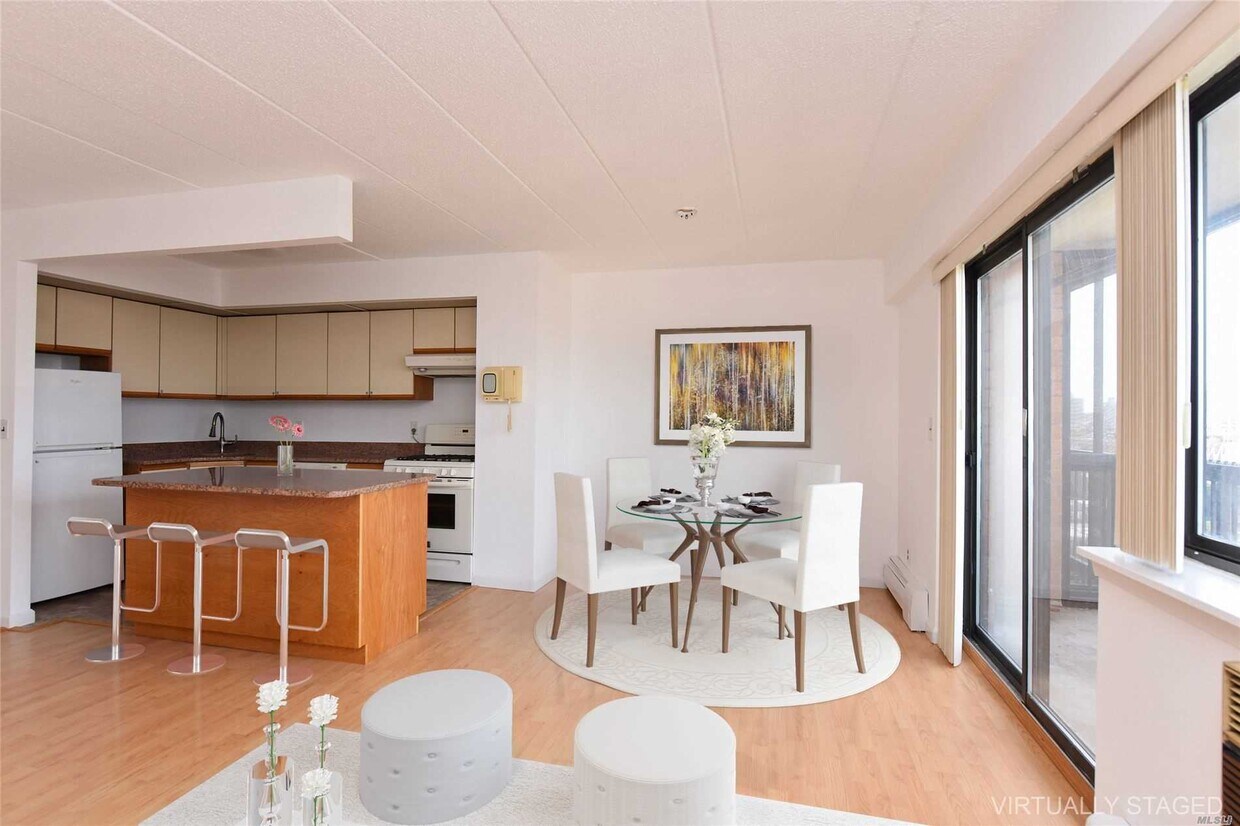 Foto del edificio - 35-20 147th St