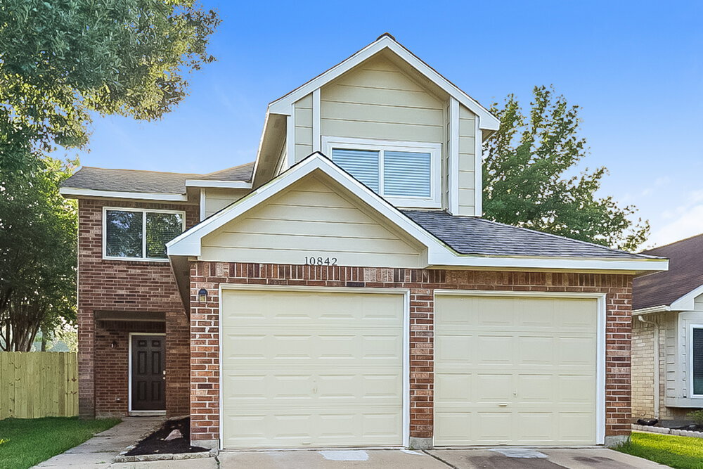 Foto principal - 10842 Riana Dr