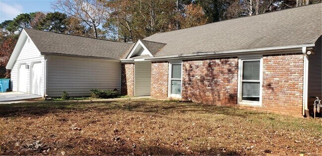 Foto del edificio - 4083 Deerbrook Way SW