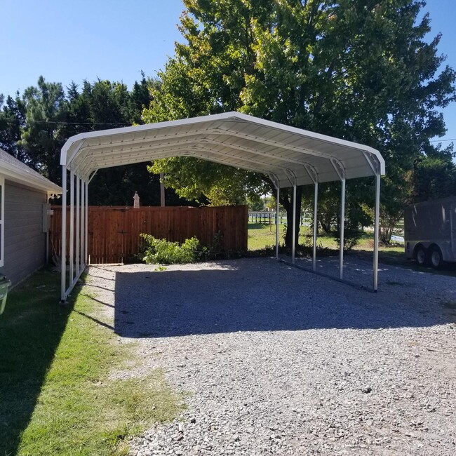 Building Photo - 403 Co Rd 3383