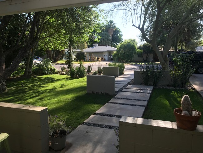 Foto del edificio - 1222 S Roosevelt St