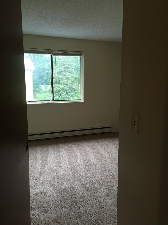 Oak Ridge Manor Apartments Holley, NY