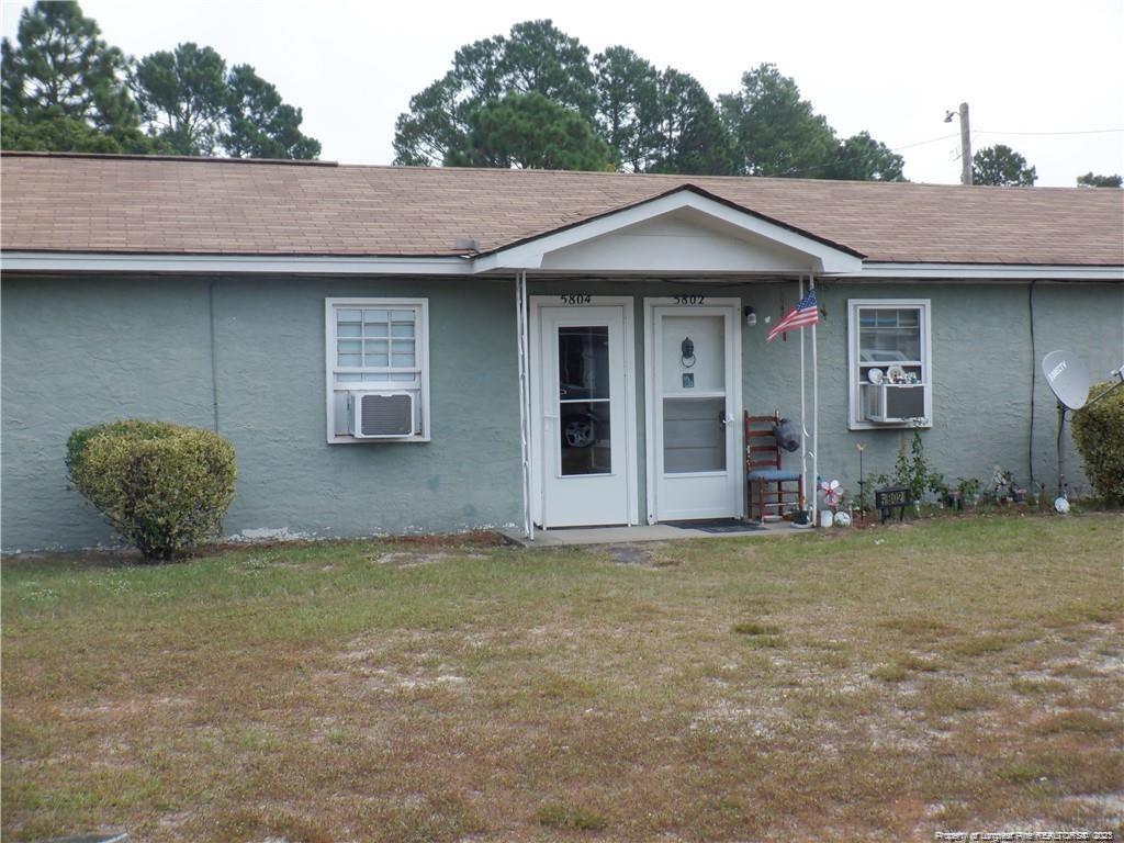 Primary Photo - 5808 Gregory St