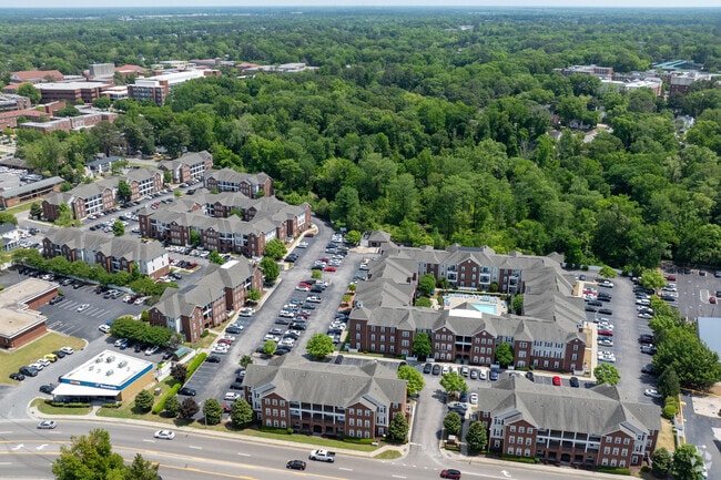Photo - The Province Greenville Apartments