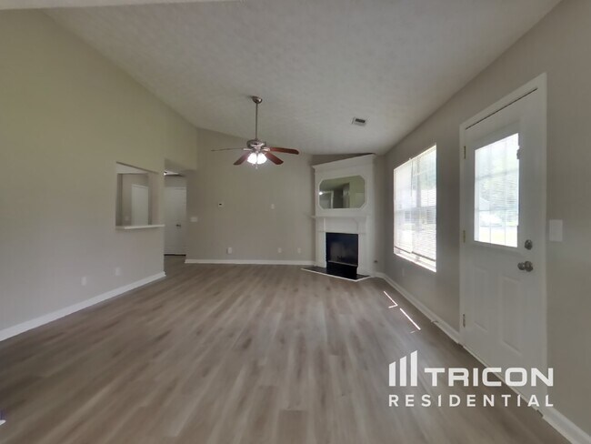 Foto del edificio - 3830 Cedar Trace Ct