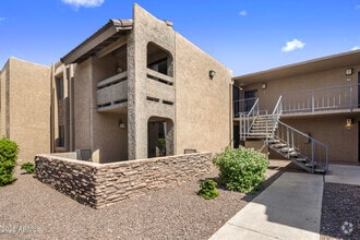 Building Photo - 3825 E Camelback Rd