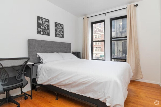 Building Photo - 322 E 93rd St